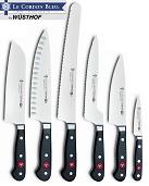 Le Cordon Bleu Individual Knives (By Wusthof) (20 - 37% OFF)